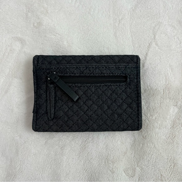 Vera Bradley Wallet - Picture 2 of 4